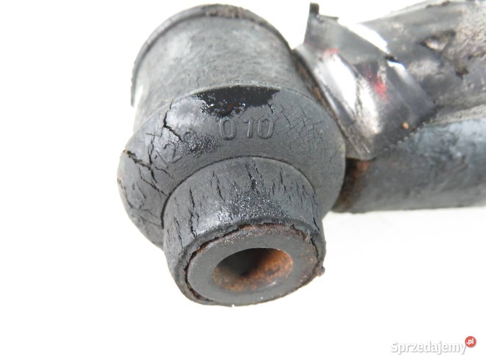 AMORTYZATOR TYŁ VOLVO S60 I 24 D5 4947120010