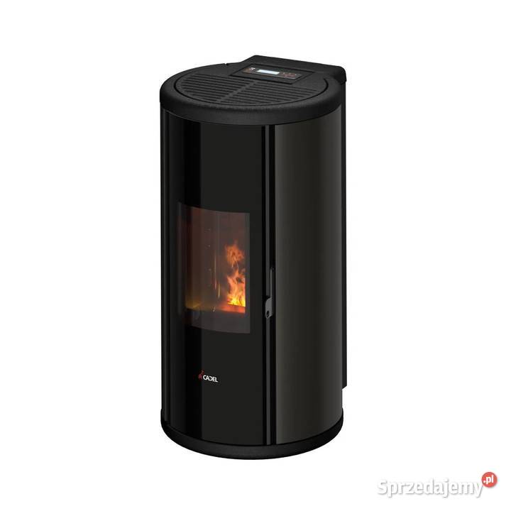 Sound 5 kW Mały piecyk wielka moc i nowoczesny Lubartów