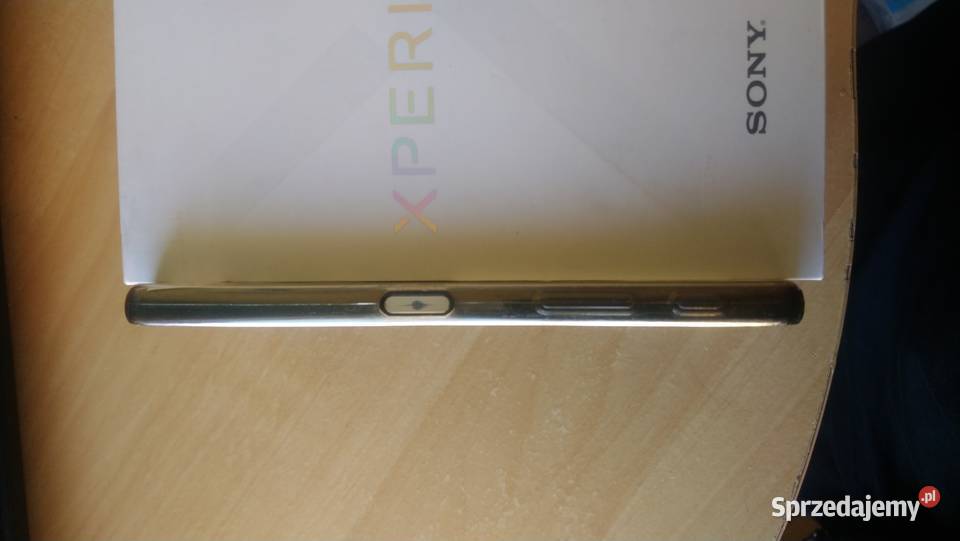 Sony Xperia X F5121 Ubuntu touch Gdańsk