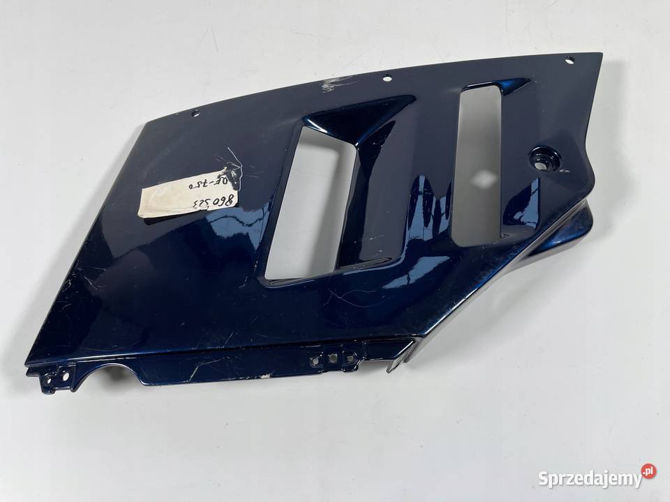 SUZUKI GSXR 750 8892 Owiewka Osłona Bok P Łobżenica