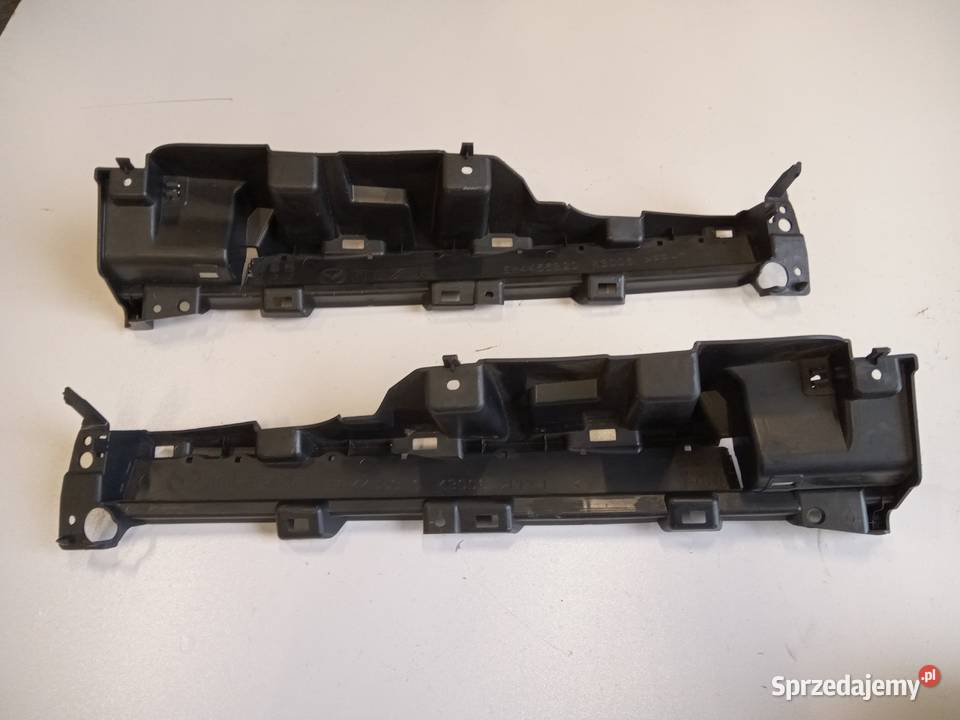 PANEL PRZEŁACZNIKÓW MAZDA CX7 22 D EH4455310 Nowy Tomyśl