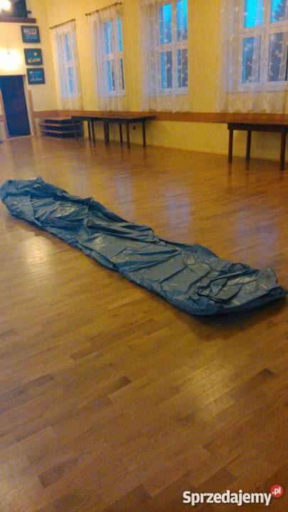 Mobilne Planetarium sprzedam