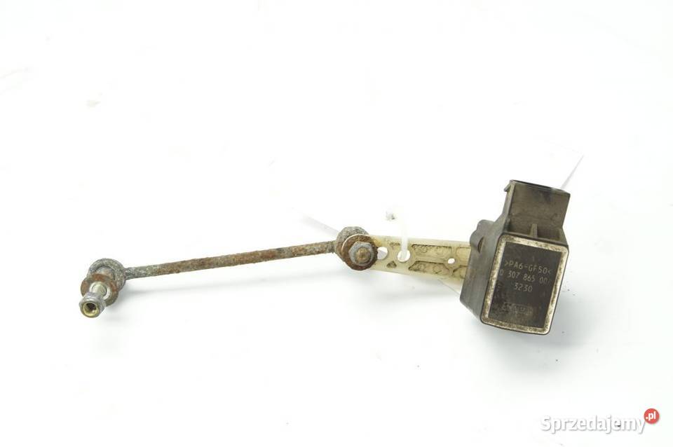 0307865007 QUATTROPORTE S CZUJNIK POZIOMOWANIA osobowe Pozostałe sprzedam