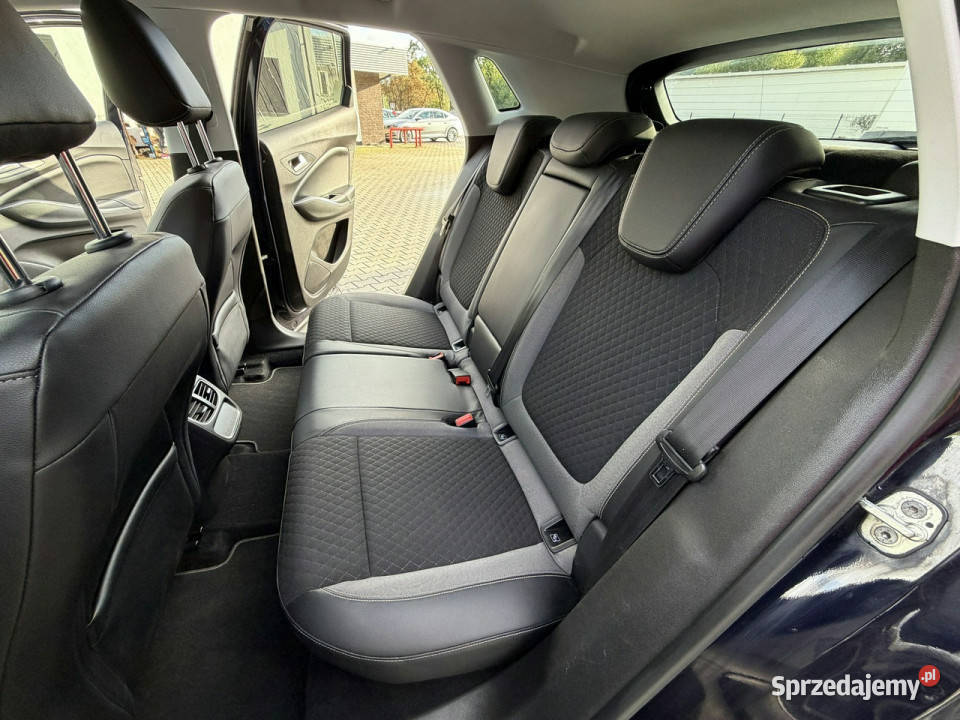 Opel Grandland X 12T 130 Węgrów