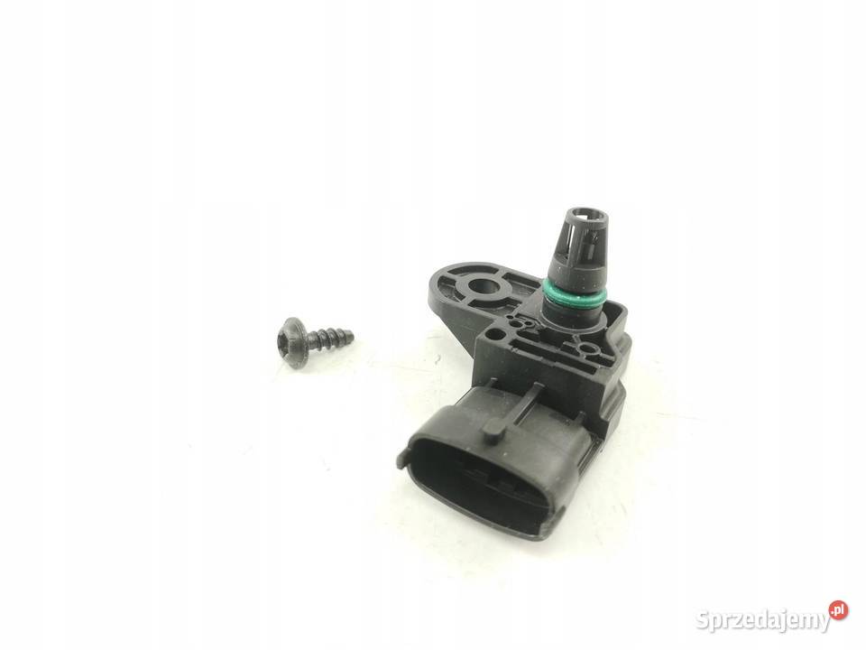 MAP SENSOR CIŚNIENIE W DOLOCIE FIAT 500 BRAVO II