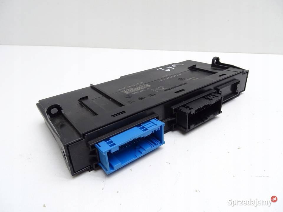 MODUŁ STEROWNIK KOMFORTU BMW E90 E91 E92 9247472 osobowe sprzedam