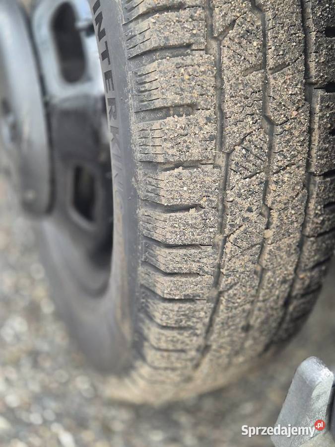 Niezawodne Iveco daily 35c15hak 35t nowy rozrząd zachodniopomorskie Prusinowo sprzedam