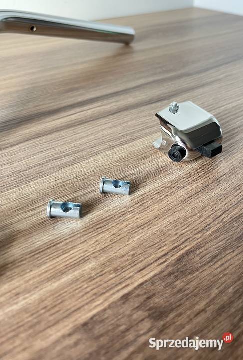 NOWA POLSKA KOMPLETNA KIEROWNICA OGAR 200 OGAR Bielsko-Biała