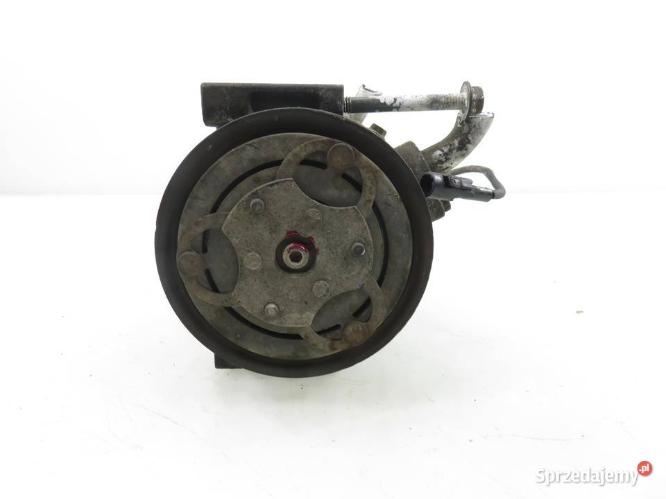 KOMPRESOR KLIMATYZACJI SUZUKI IGNIS 13 osobowe