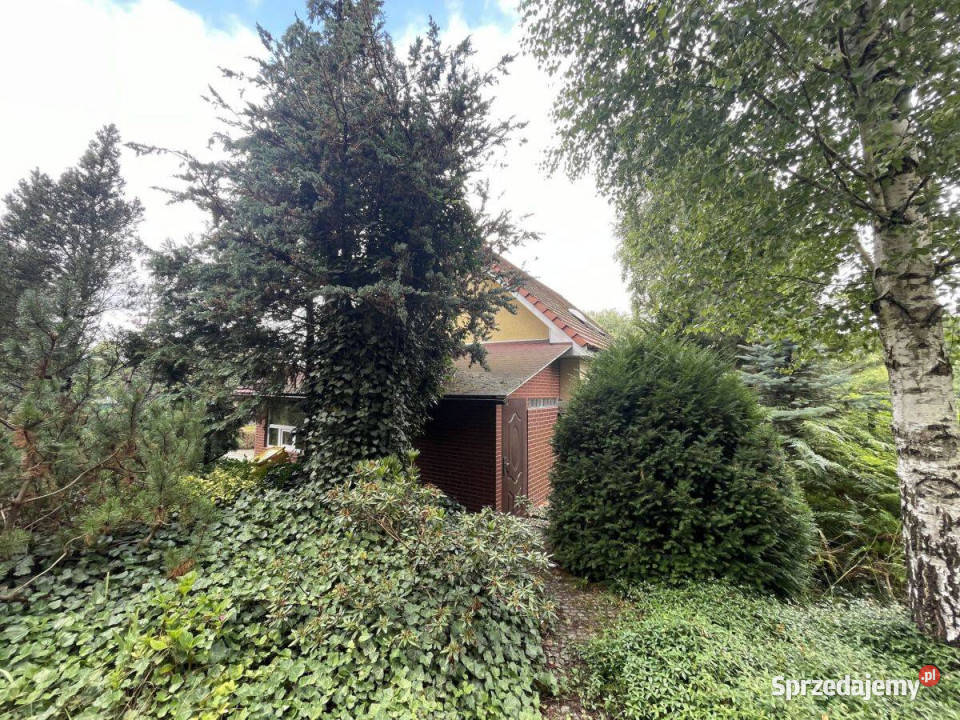 Na sprzedaż dom z basenem w Proszkowej 94.43m2