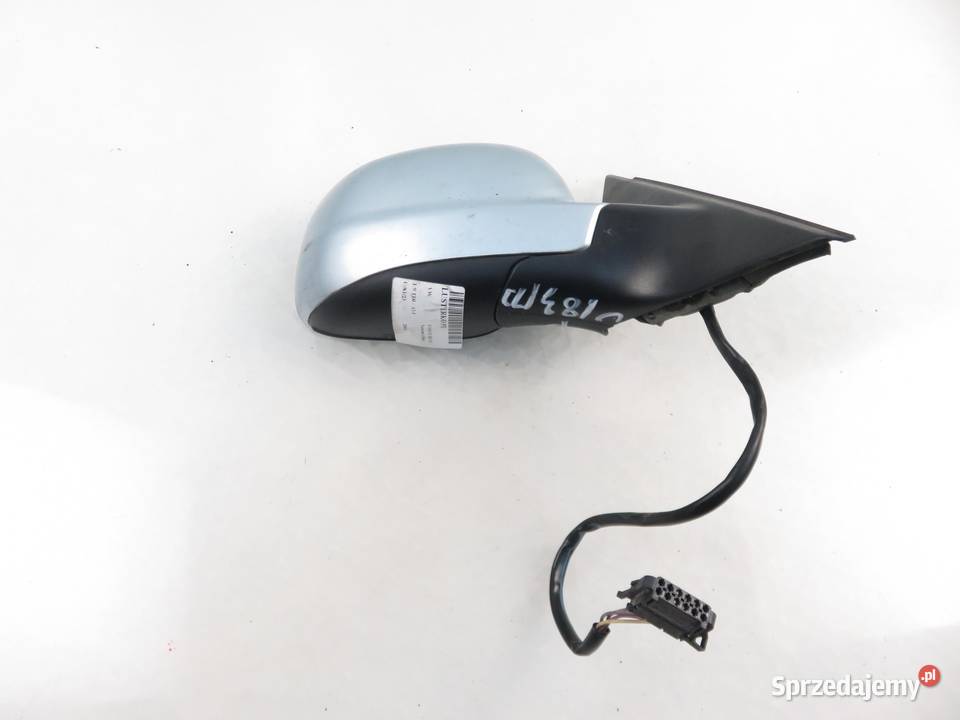 LUSTERKO PRAWE VW PASSAT B5 FL Variant 3B6 LB5S małopolskie sprzedam