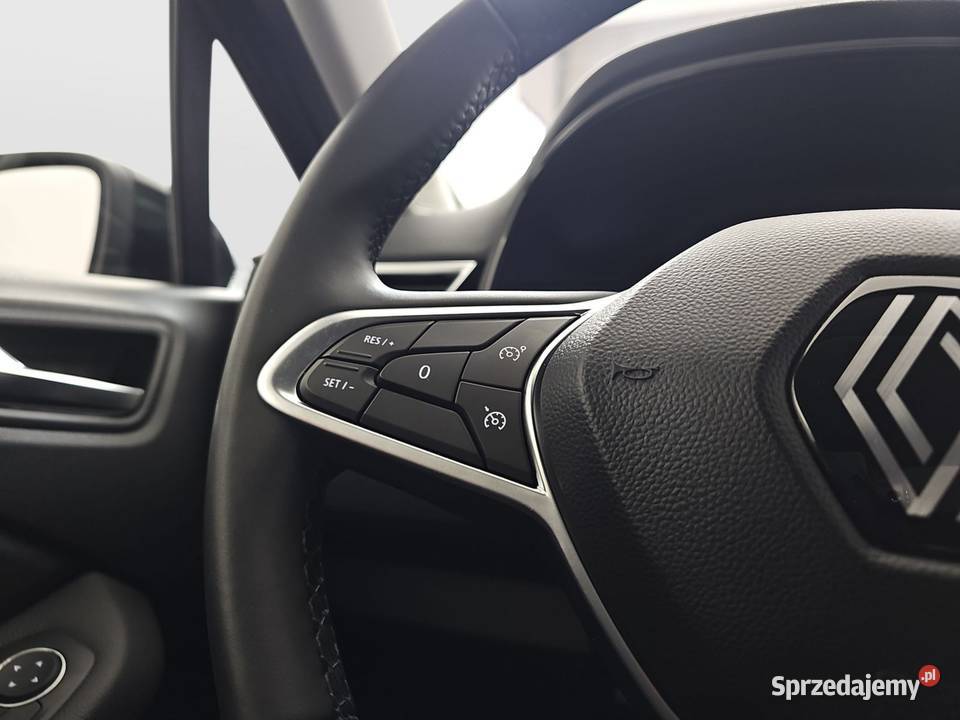 Clio 10 TCe Evolution2024RPakiet Look Evolution sprzedam