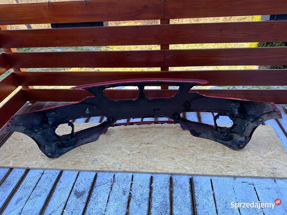 Zderzak Przód Przedni Bmw F22 F23 6xPDC spryski osobowe