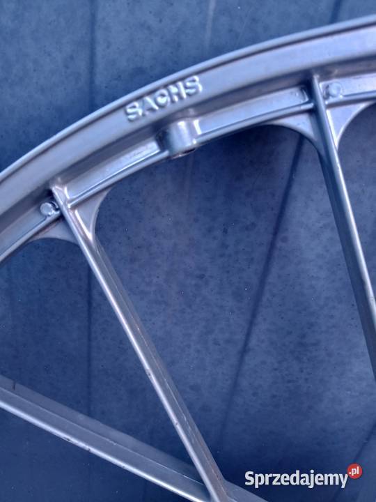 Części do Sachs 301a Części i akcesoria Kolno sprzedam