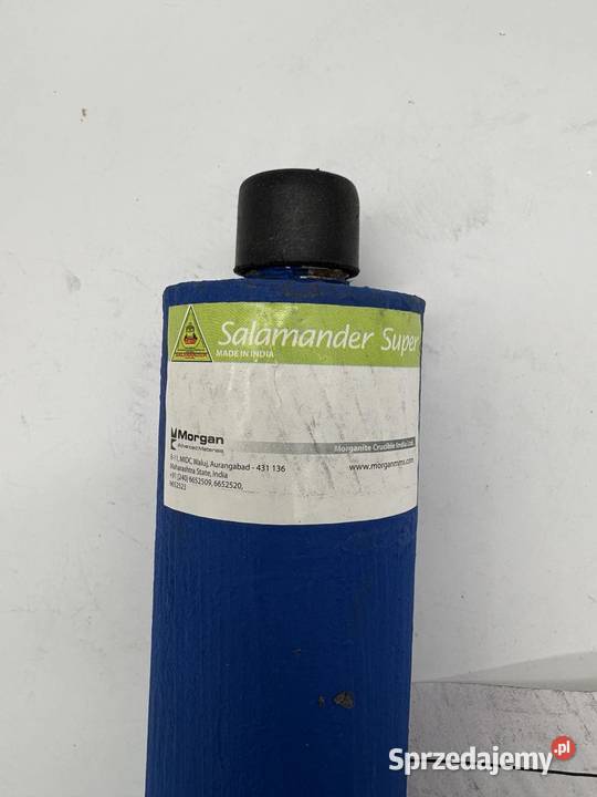 Morgan Blue Lightning Thermocouple Sheath 50 Warszawa
