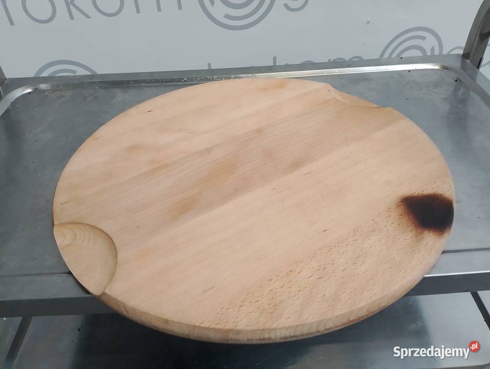 Deska do pizzy 35 Wrocław