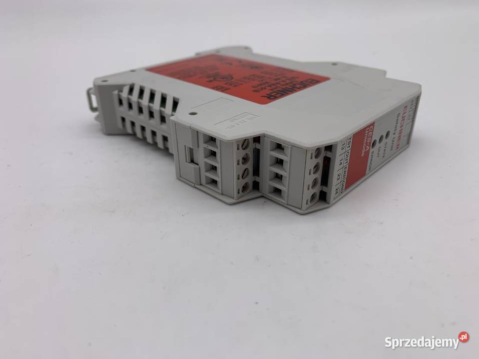 Euchner CESAABA01B Safety module Warszawa