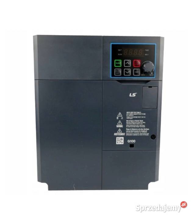 FALOWNIK Lg Ls 5575kW G100 LSLV0055G1004EOFN Radom sprzedam