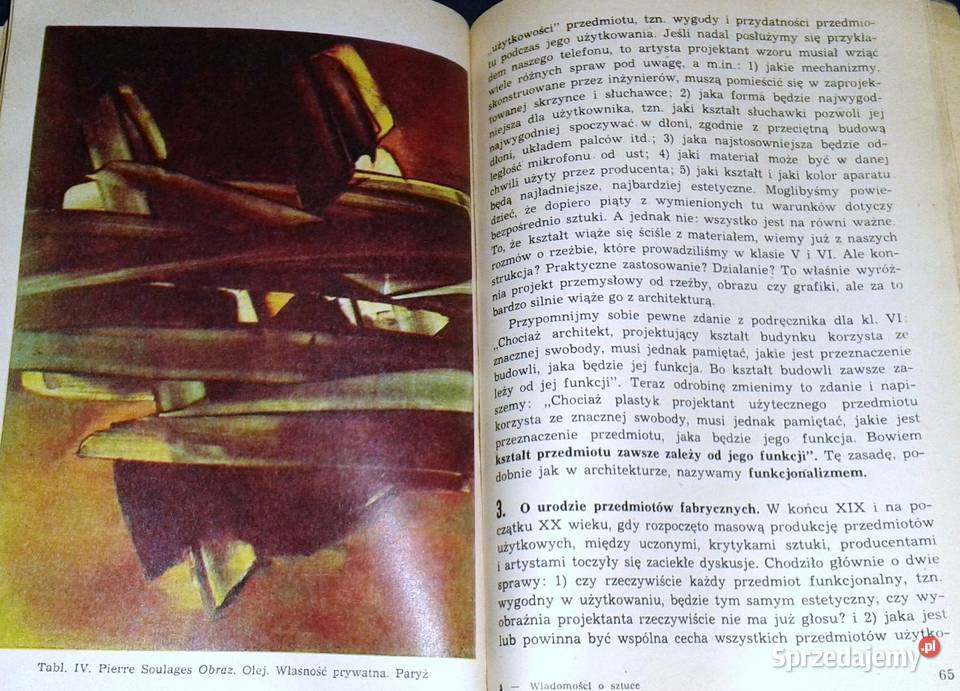 Wiadomości o sztuce 8 Stanisław Stopczyk Chełm