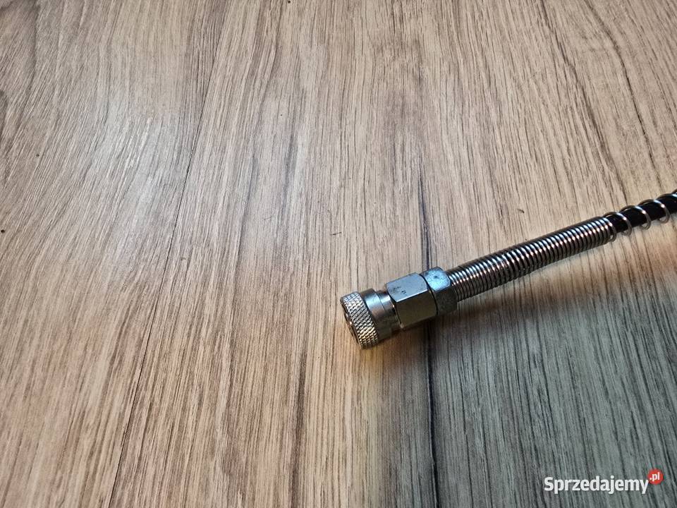 Butla Pcp 300450 bar przetoczka mazowieckie Marki