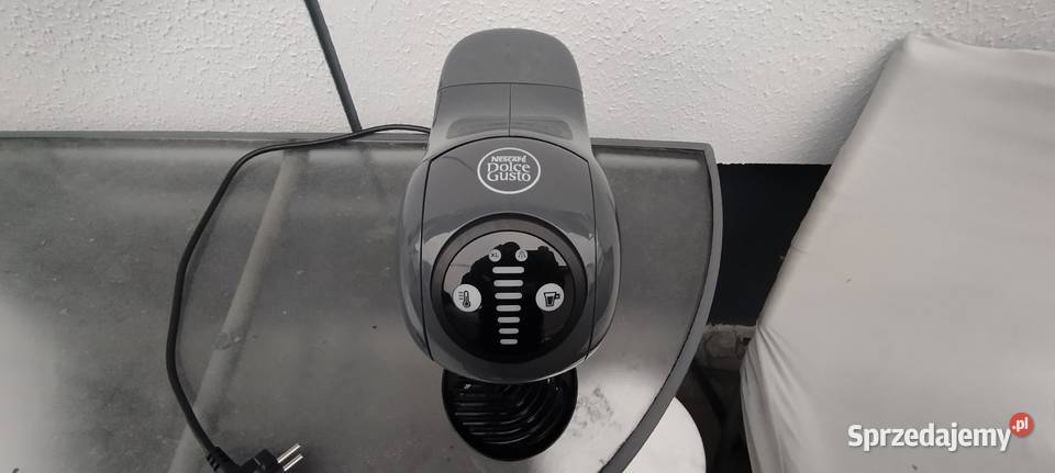 Ekspres do kawy Nescaf Dolce gusto małopolskie Kraków