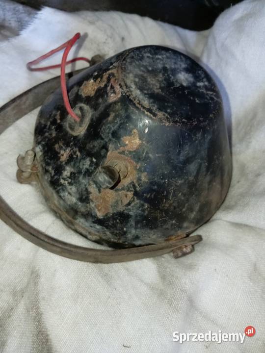 Szperacz lampa Ursus C 330 360 Pozostałe Piaseczno