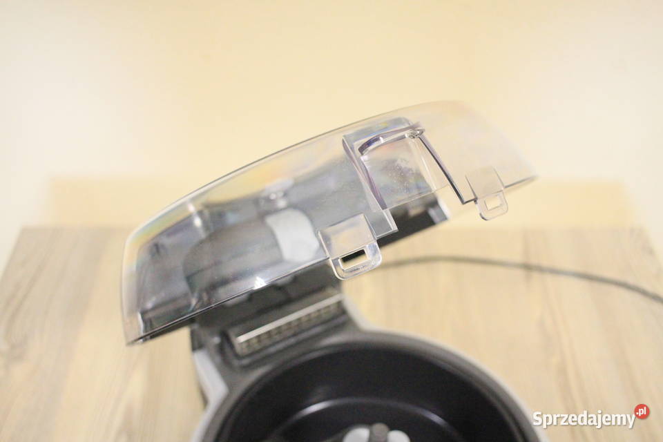 Frytkownica niskotłuszczowa Tefal FZ700237 Pszczyna sprzedam