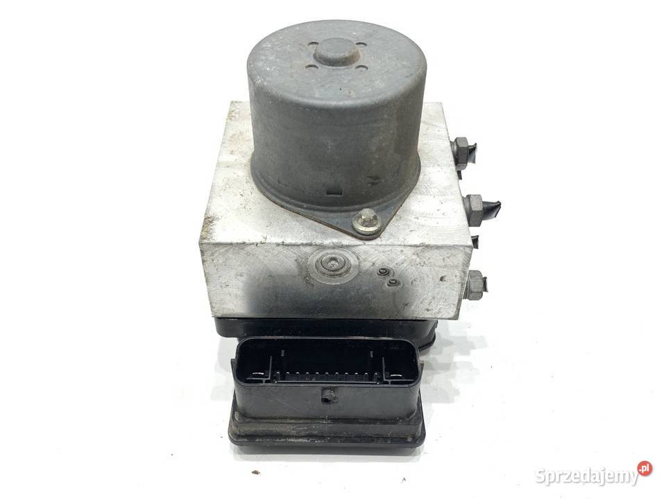 POMPA ABS FORD MONDEO MK4 BG912C405AD 20 145 podkarpackie