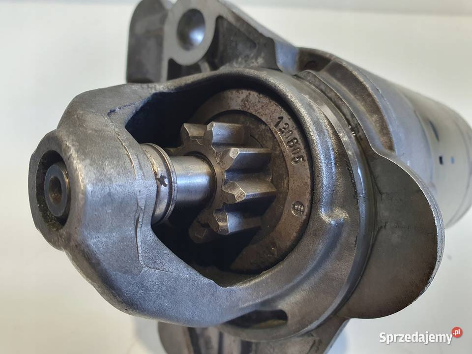 ROZRUSZNIK Mini One R50 R53 16 16V ROZRUSZNIK lubelskie