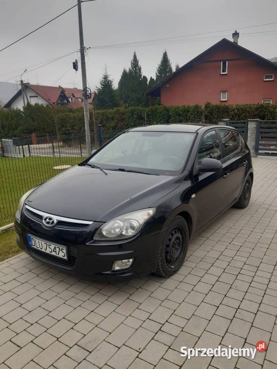 Hyundai i30 16 90KM Ścinawa