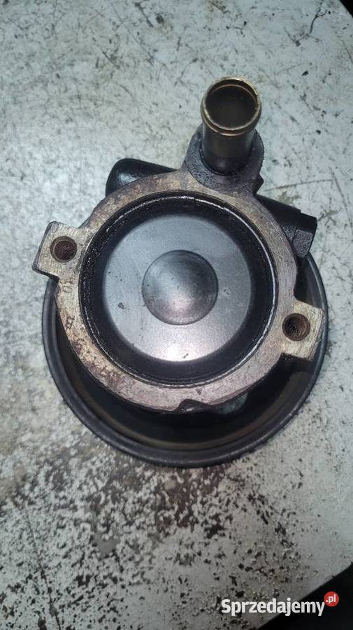 Pompa wspomagania Opel Tigra A Łagów sprzedam