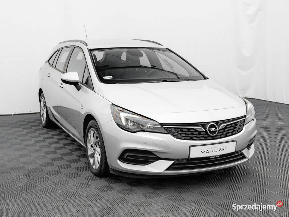 Opel Astra WW693SF 15 CDTI Edition Klima Czcof tempomat sprzedam