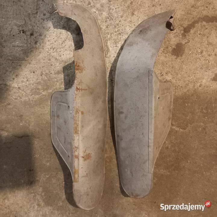 Wsk oslony na nogi Głowno sprzedam