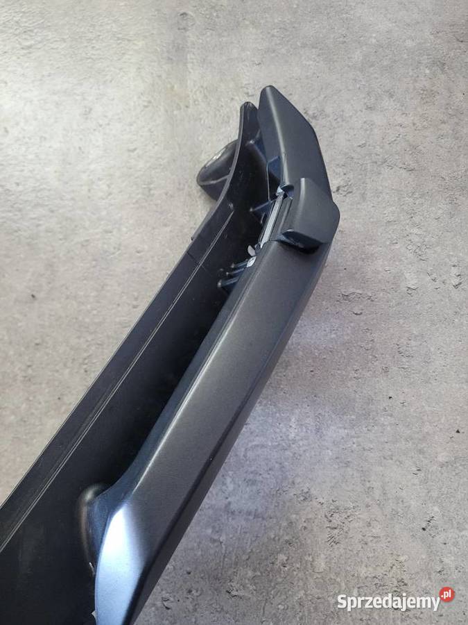 HONDA GOLD WING GL1800 SC79B 1823 OEM UCHWYT Nowy Tomyśl