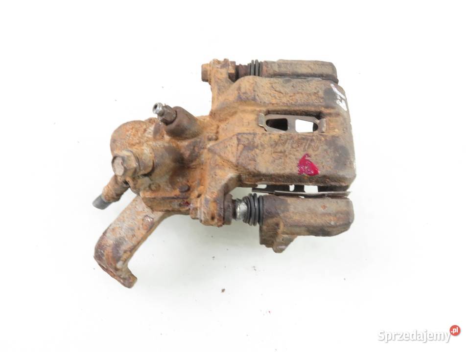 ZACISK LEWY TYŁ FIAT SEDICI