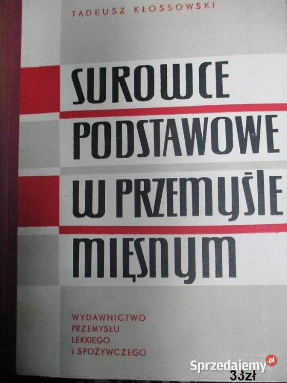 Podstawy produkcji mleka spożywczego i jego Łódź