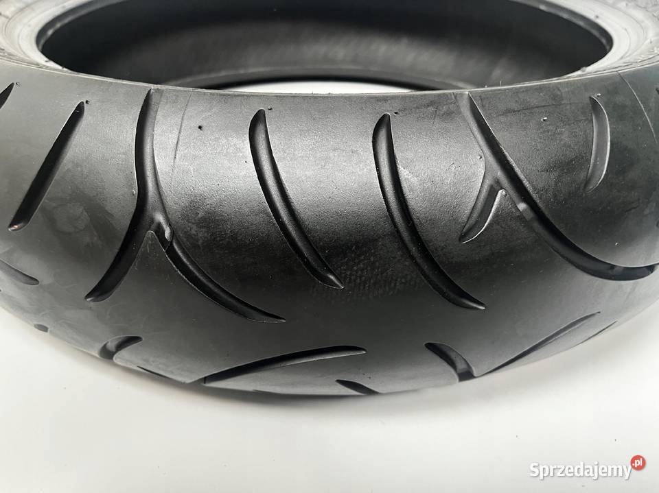 Opona motocyklowa Bridgestone BATTLAX Sport wielkopolskie Łobżenica