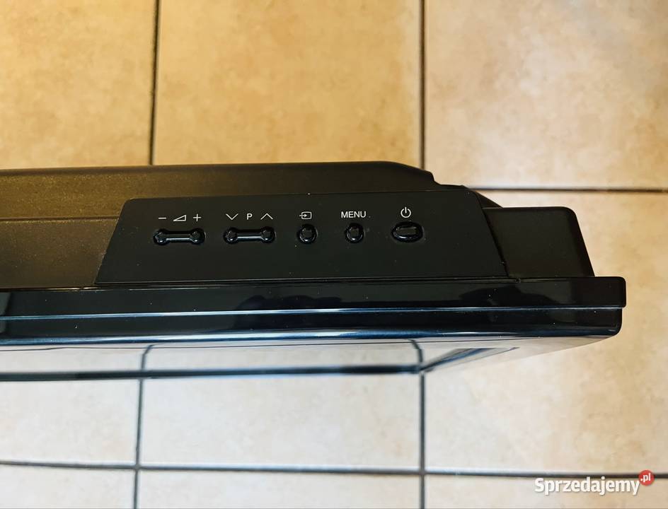 Telewizor LCD Sharp Aquos model LC26D44EBK Grupa