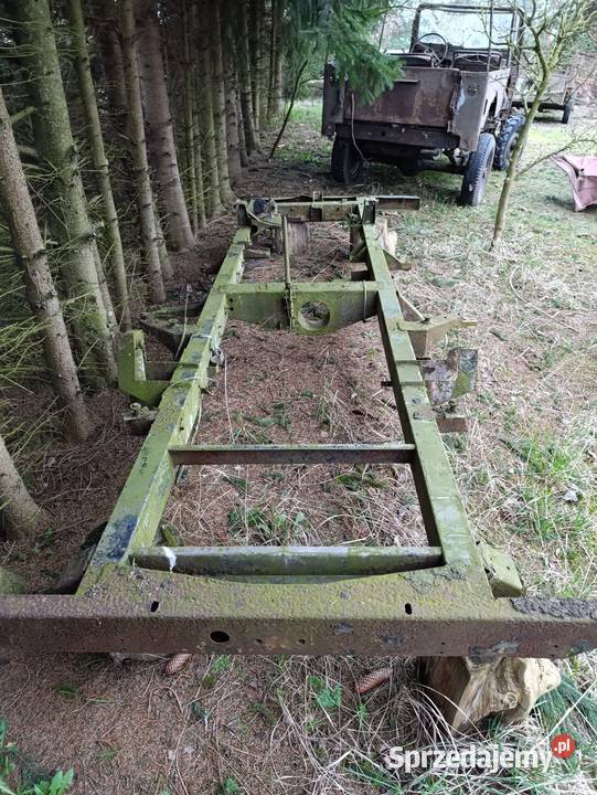 Aro serii M Muscel szczątki w całości części manualna sprzedam