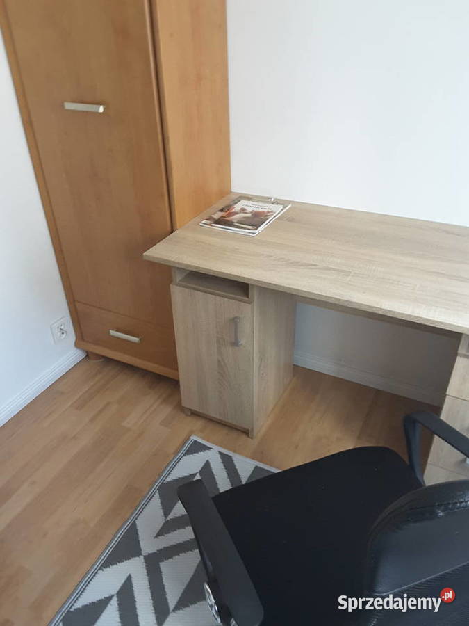 Mieszknie dwupokojowe Kraków