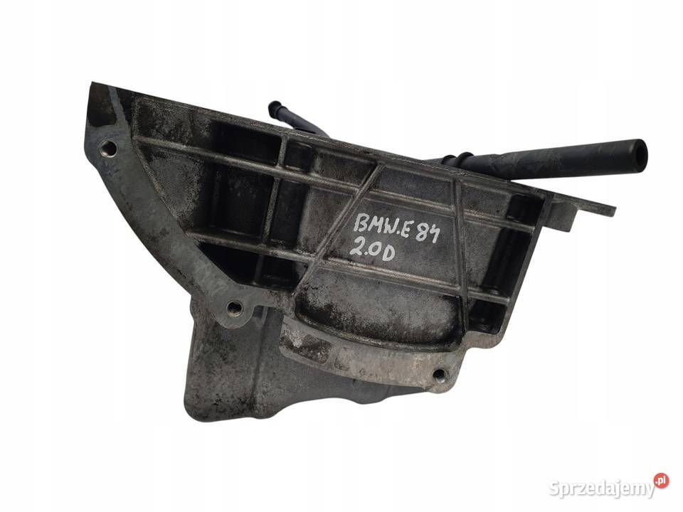 MISKA OLEJU SILNIKA BMW E81 E60 E84 E90 20 D Chełm