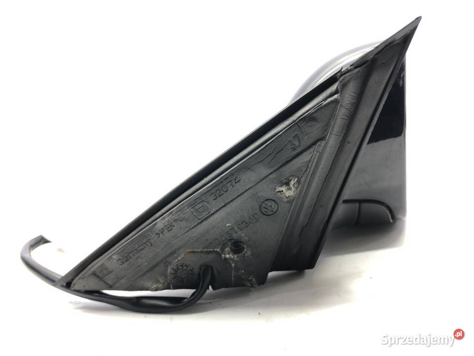 LUSTERKO PRAWE VW PASSAT B5 FL Kombi 0005