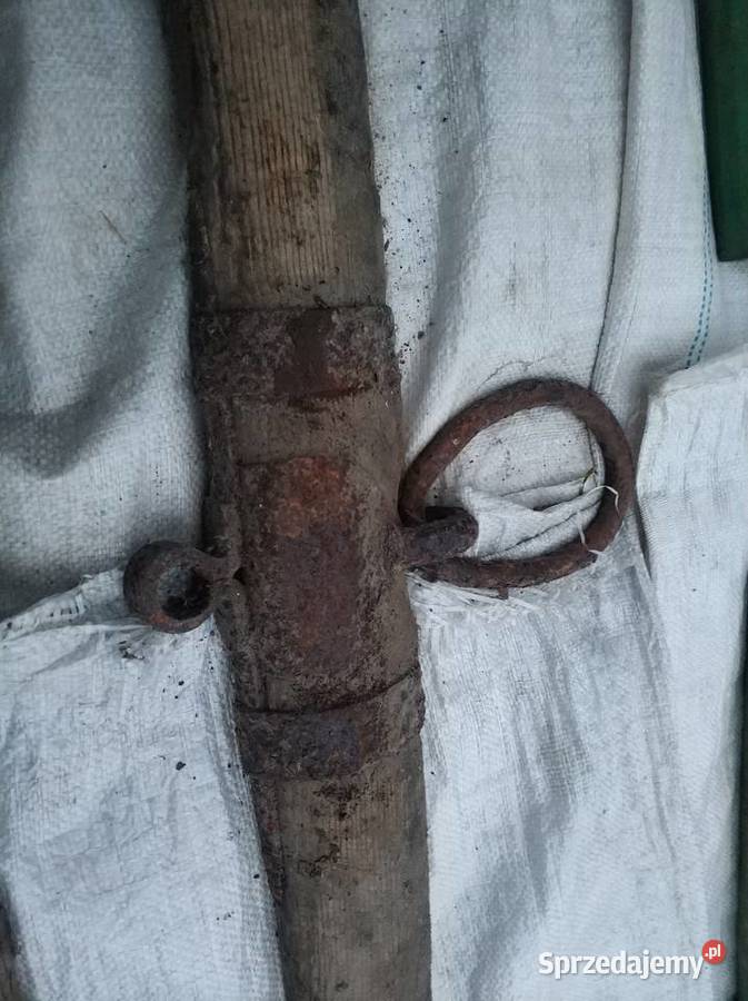 wwaga konna orczyk konny okucia orczyka zestaw