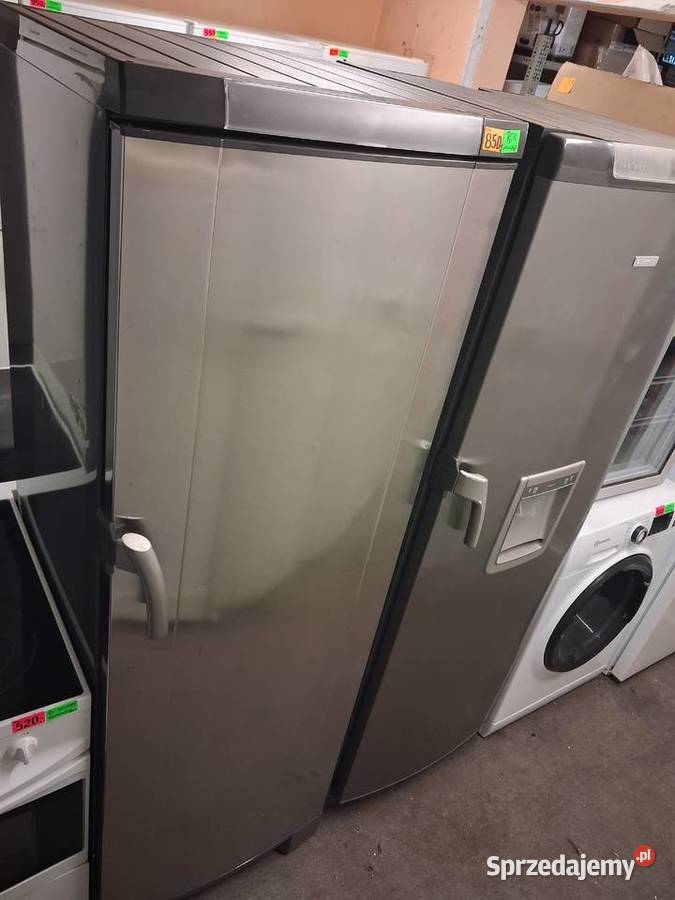 CHŁODZIARKA ELECTROLUX