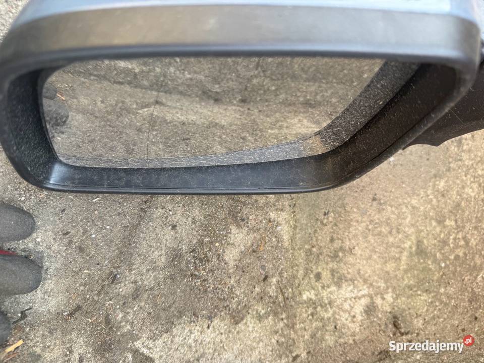 Lusterko lewe Opel Astra II g Ostrów Wielkopolski