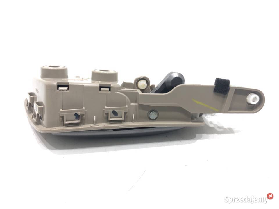 KLAMKA WEWNĘTRZNA LEWY PRZÓD HONDA ODYSSEY Van osobowe sprzedam