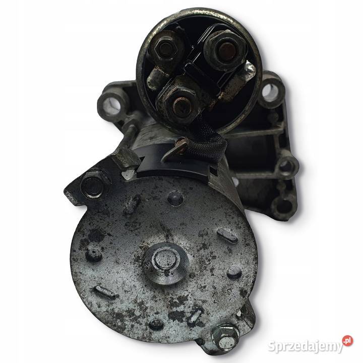 ROZRUSZNIK Peugeot 508 16 EHDI lubelskie Chełm