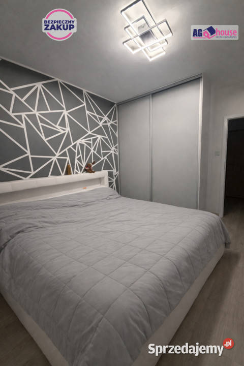 Mieszkanie 6044m2 3pok Gdańsk Liczba pokoi 3