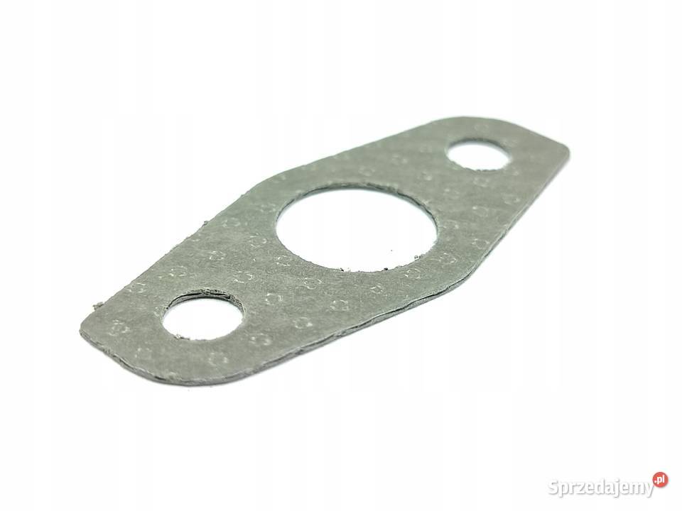 USZCZELKA TURBOSPRĘŻARKI KIA SORENTO II 22 CRDI