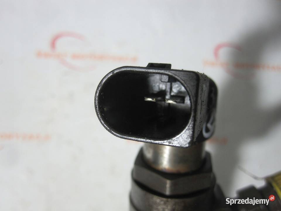 DISCOVERY 27 TDV6 276DT 08r wtrysk wtryskiwacz Części samochodowe Kielce